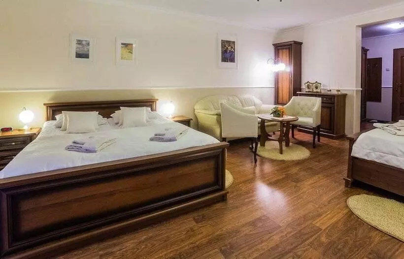 Fotos del hotel Willa Atena:  2