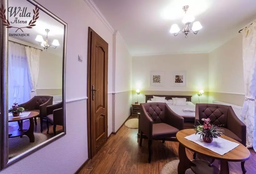 Fotos del hotel Willa Atena:  14