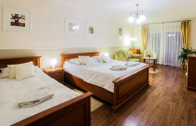 Fotos del hotel Willa Atena:  5