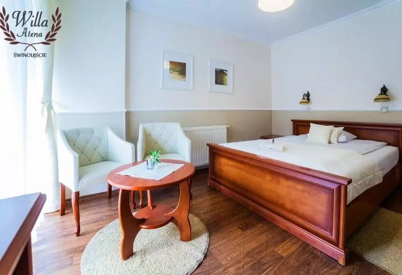 Fotos del hotel Willa Atena:  6