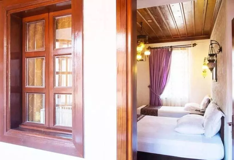 Otantik Butik Otel