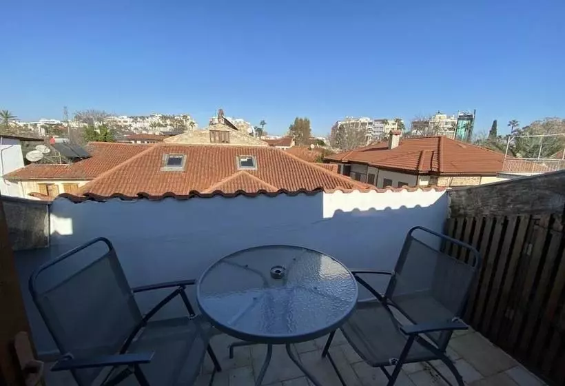 Fotos del hotel Otantik Butik Otel:  4