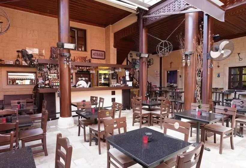 Fotos del hotel Otantik Butik Otel:  2