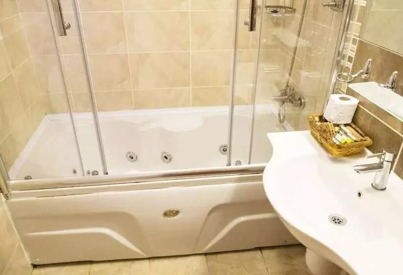 Fotos del hotel Otantik Butik Otel:  6