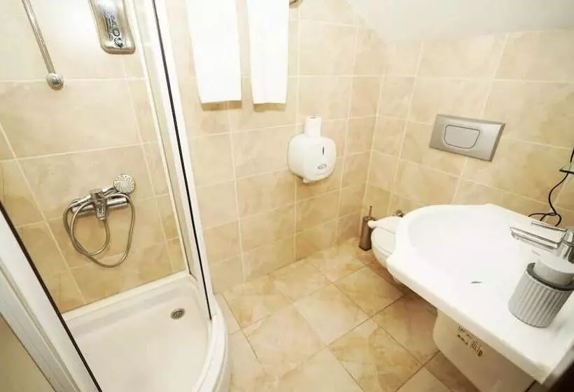 Fotos del hotel Otantik Butik Otel:  12