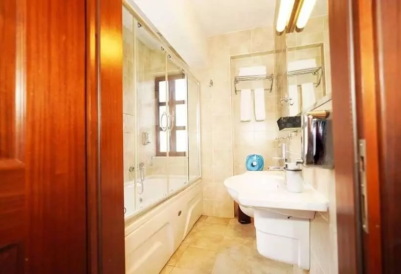 Fotos del hotel Otantik Butik Otel:  15