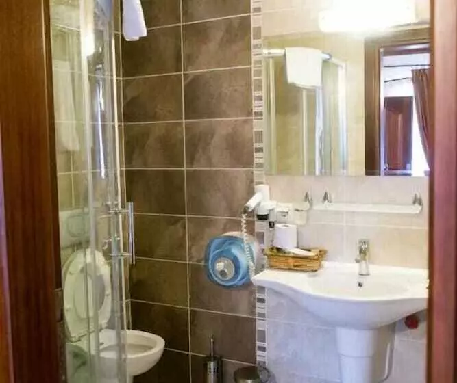 Fotos del hotel Otantik Butik Otel:  9