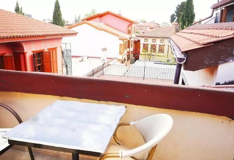 Fotos del hotel Otantik Butik Otel:  10