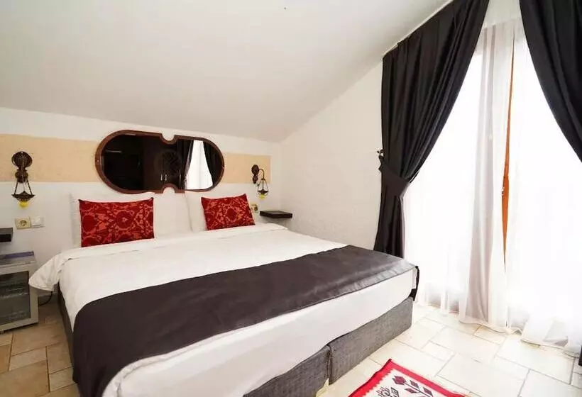 Fotos del hotel Otantik Butik Otel:  8