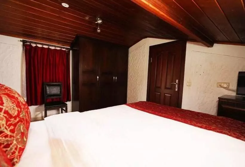 Fotos del hotel Otantik Butik Otel:  5