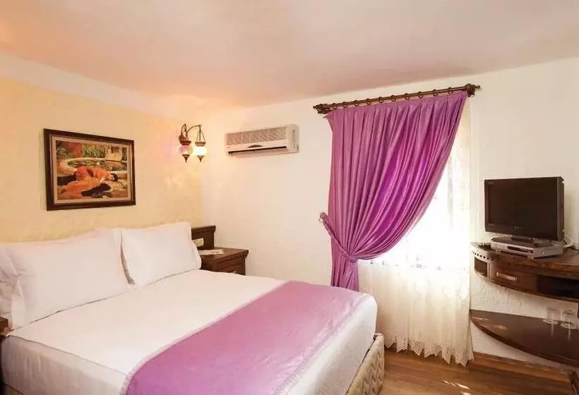 Fotos del hotel Otantik Butik Otel:  16