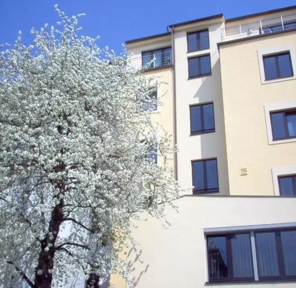 Fotos del hotel Coronet:  6