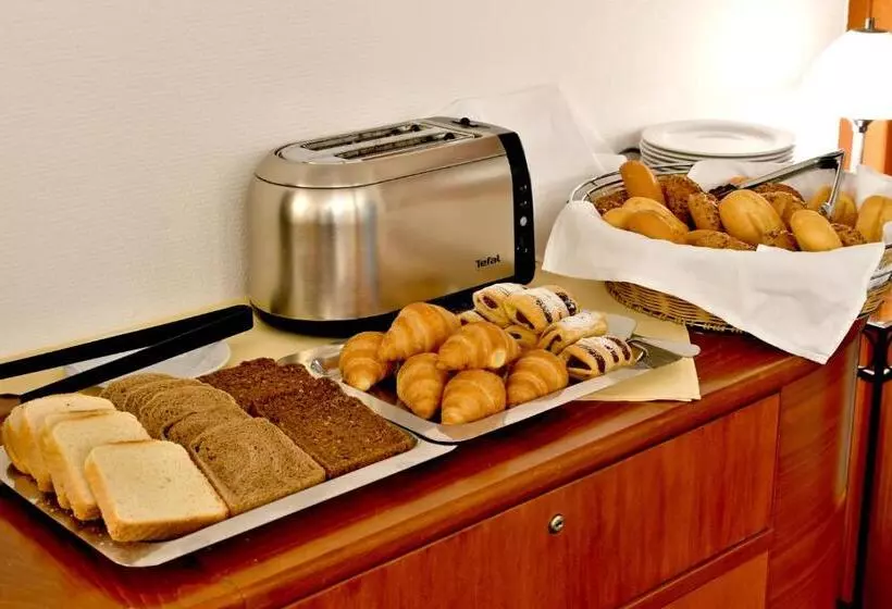 Fotos del hotel Coronet:  9