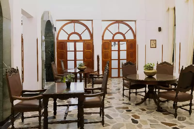 Fotos del hotel El Gran  De Pereira:  18