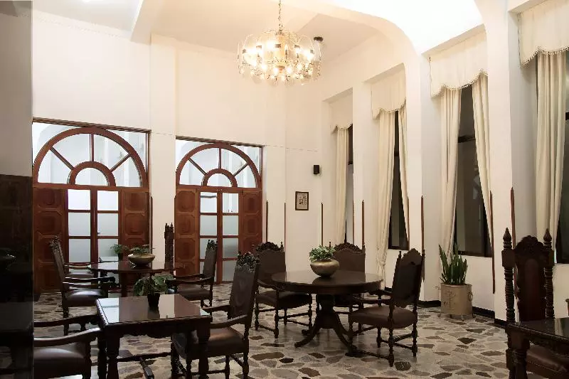 Fotos del hotel El Gran  De Pereira:  21
