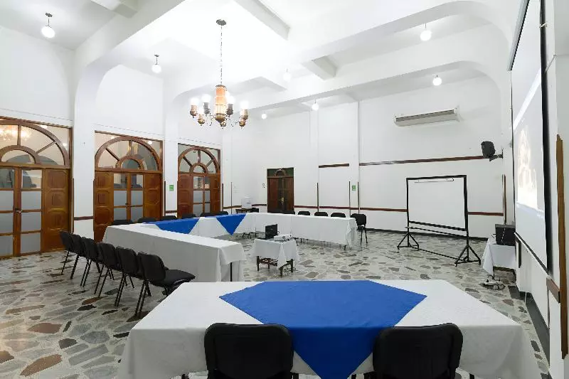 Fotos del hotel El Gran  De Pereira:  8