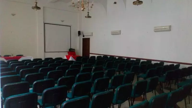 Fotos del hotel El Gran  De Pereira:  16