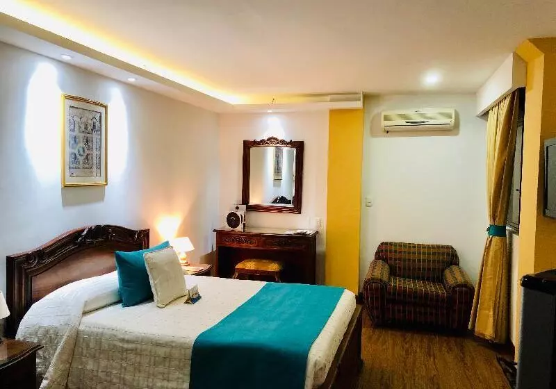 Fotos del hotel El Gran  De Pereira:  2