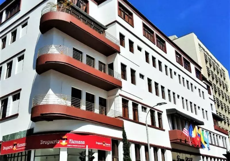 El Gran  De Pereira
