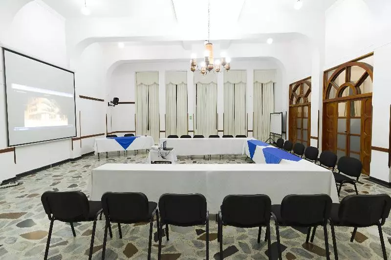 Fotos del hotel El Gran  De Pereira:  22