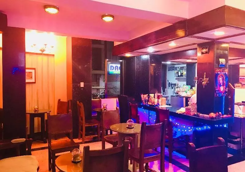 Fotos del hotel El Gran  De Pereira:  7