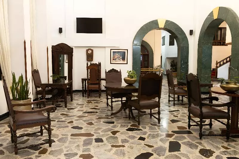 Fotos del hotel El Gran  De Pereira:  3