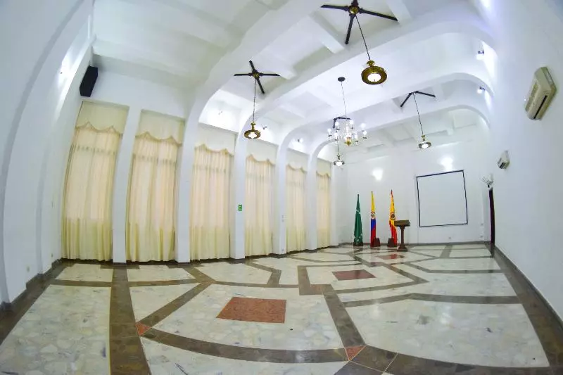 Fotos del hotel El Gran  De Pereira:  17