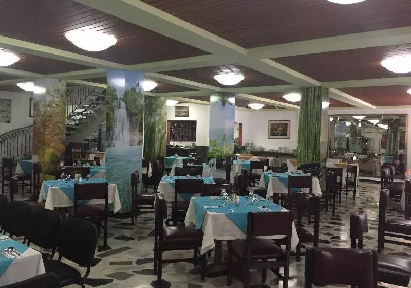 Fotos del hotel El Gran  De Pereira:  6
