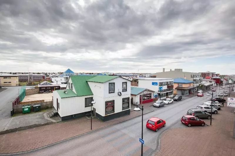 Fotos del hotel Keilir By Reykjavik Keflavik Airport:  11