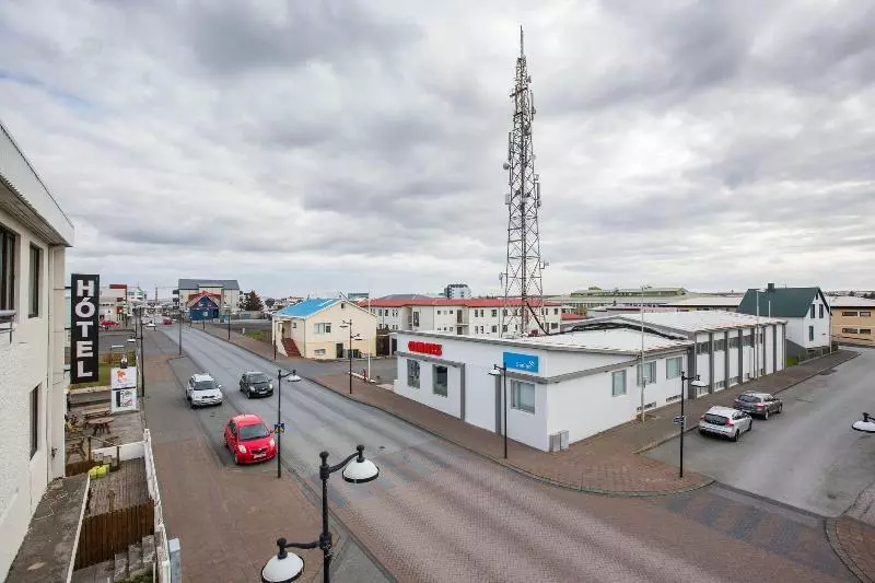 Fotos del hotel Keilir By Reykjavik Keflavik Airport:  6