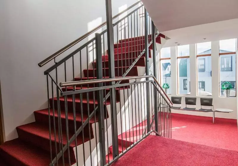 Fotos del hotel Keilir By Reykjavik Keflavik Airport:  8