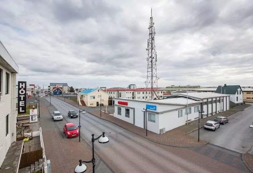 Fotos del hotel Keilir By Reykjavik Keflavik Airport:  16