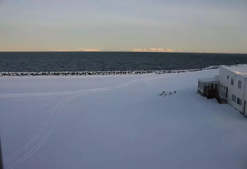 Fotos del hotel Keilir By Reykjavik Keflavik Airport:  20