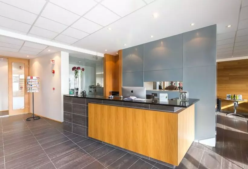 Fotos del hotel Keilir By Reykjavik Keflavik Airport:  25