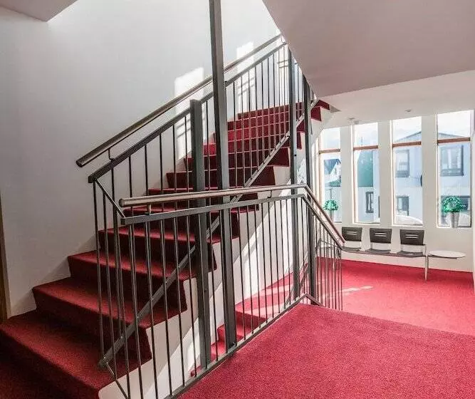 Fotos del hotel Keilir By Reykjavik Keflavik Airport:  21