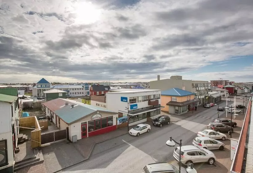 Fotos del hotel Keilir By Reykjavik Keflavik Airport:  22