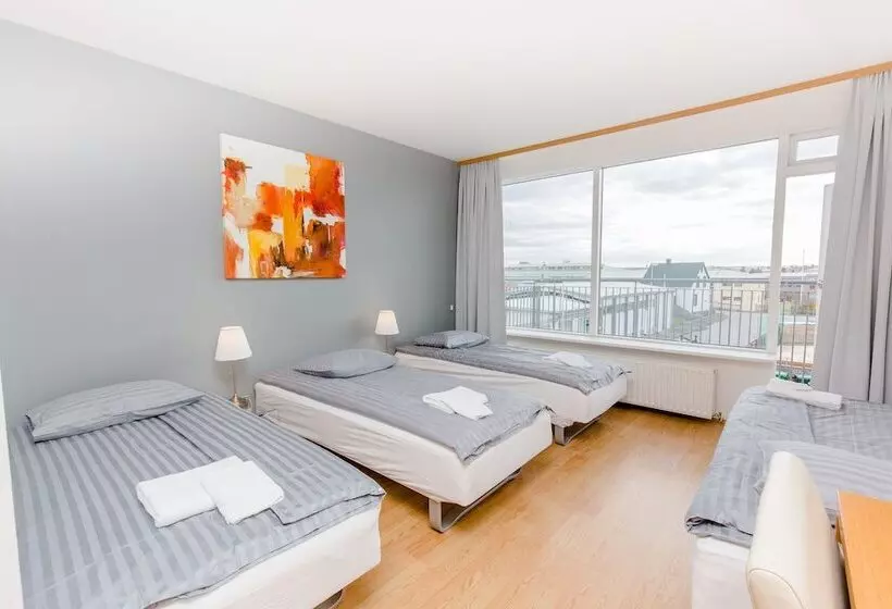 Fotos del hotel Keilir By Reykjavik Keflavik Airport:  7