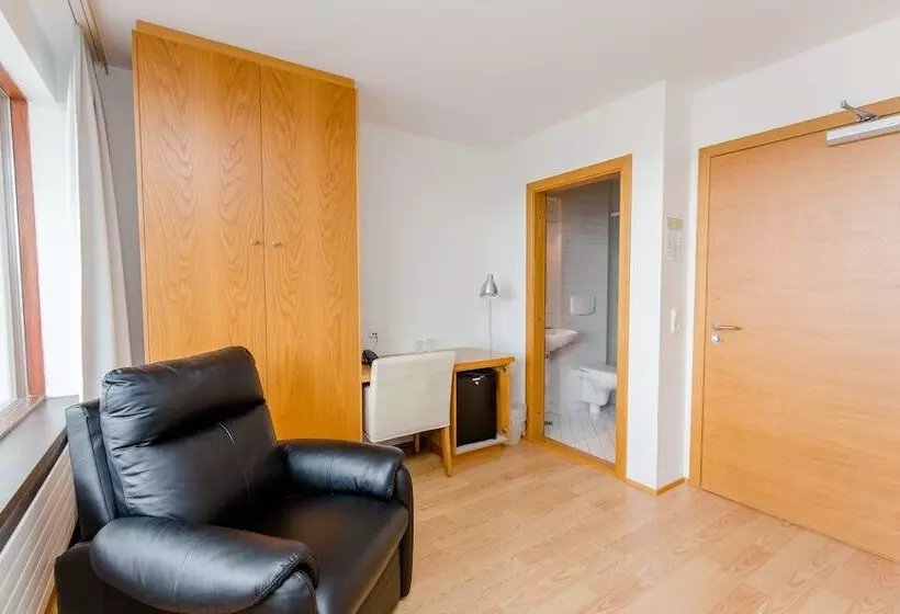 Fotos del hotel Keilir By Reykjavik Keflavik Airport:  17