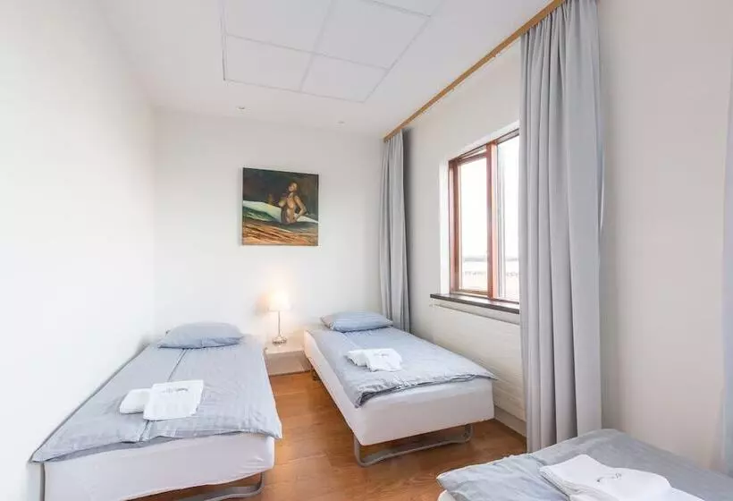 Keilir By Reykjavik Keflavik Airport