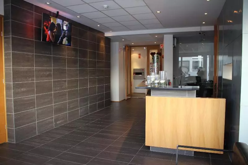 Fotos del hotel Keilir By Reykjavik Keflavik Airport:  2