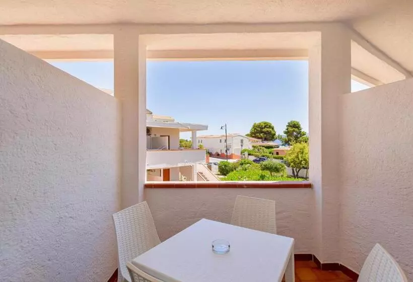 Fotos del hotel Mare Blue:  21