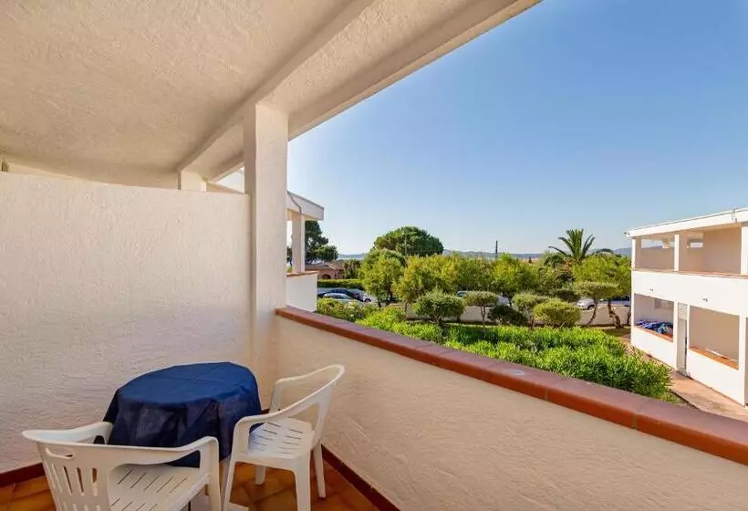 Fotos del hotel Mare Blue:  5