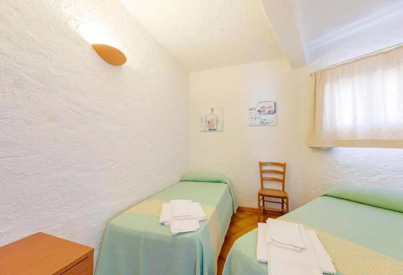 Fotos del hotel Mare Blue:  24