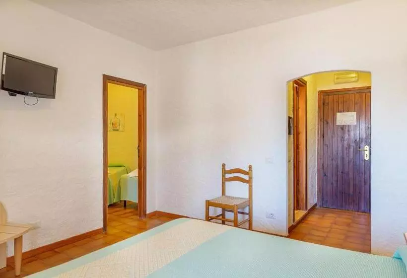 Fotos del hotel Mare Blue:  16