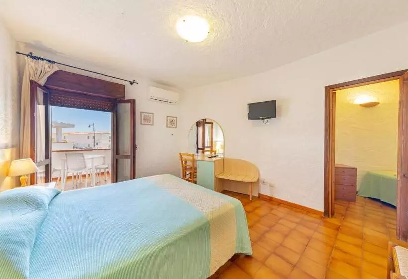 Fotos del hotel Mare Blue:  20