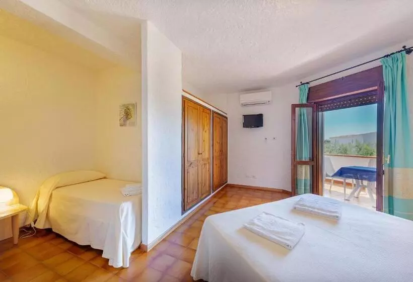 Fotos del hotel Mare Blue:  23