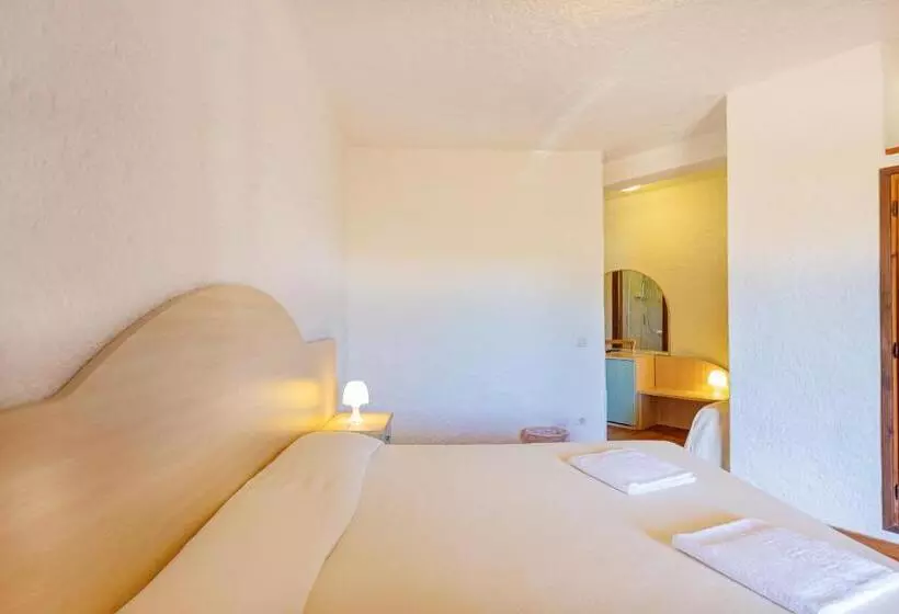 Fotos del hotel Mare Blue:  11