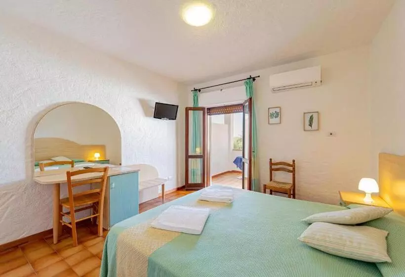 Fotos del hotel Mare Blue:  14