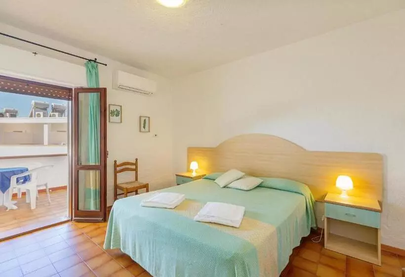 Fotos del hotel Mare Blue:  18