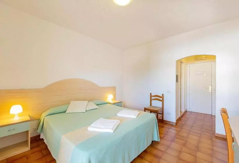 Fotos del hotel Mare Blue:  8